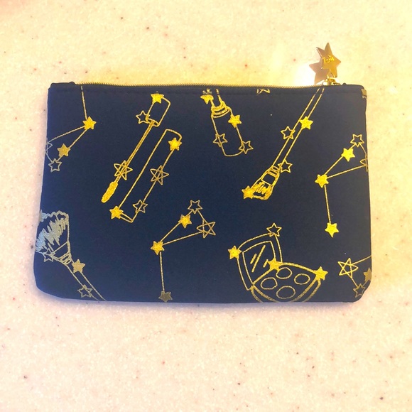 ipsy Handbags - 🌠 Ipsy Constellations Makeup Bag 🌠